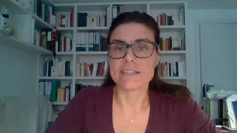 Elisabetta Basso on 'Foucaults Critique of the Hum...