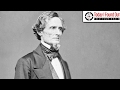 What Ever Happened to Confederate President Jefferson Davis?