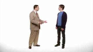 Apple ad:  Broken Promises