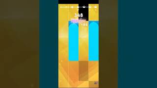 Magic Tiles No Fallos Exepto Final