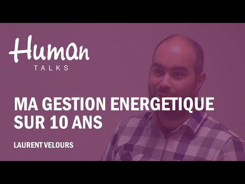 REX - Ma gestion énergétique sur 10 ans