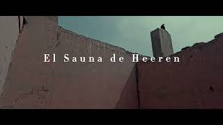 El Ofuro De Óscar Heeren