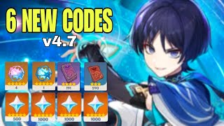 *NEW* GENSHIN IMPACT REDEEM CODES 2024 | GENSHIN IMPACT CODES | GENSHIN IMPACT CODE