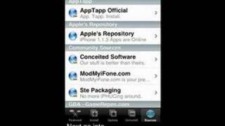 JAILBREAK 1.1.3 IPOD TOUCH - NO COMPUTER screenshot 5