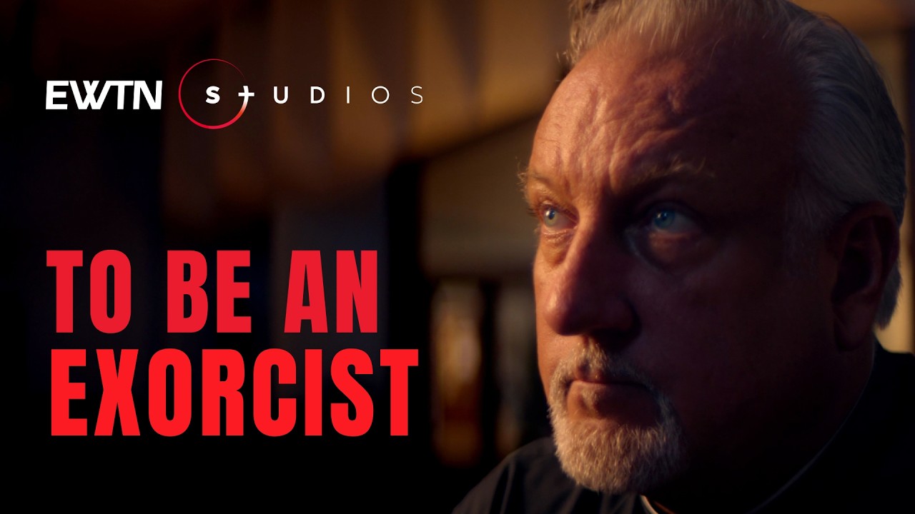 What Exorcists Know About Evil | In Jesus' Name | Official Teaser