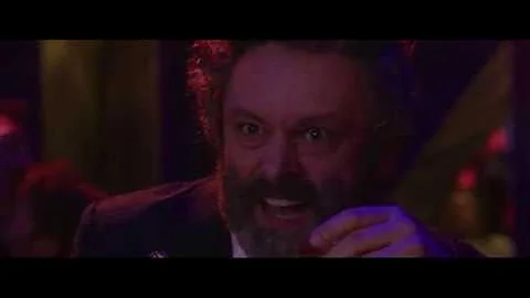 Roland Blum being Roland Blum