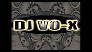 Video thumbnail of "Dj VO-X - Everybody Let's Go"