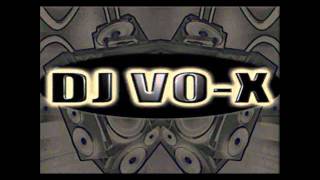 Dj VO-X - Everybody Let's Go