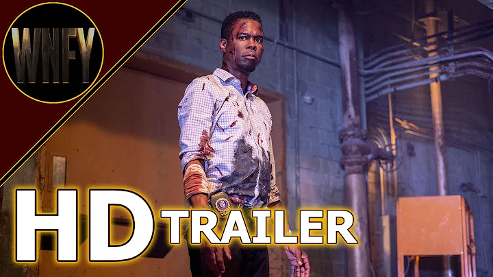 Spiral: Official Trailer (2021)  Chris Rock