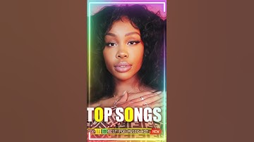 Top Hits 2024 🔥 New Popular Songs 2024 🔥 Best English Songs  Best Pop Music Playlist  on Spotify