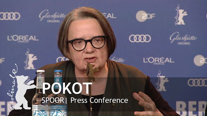 Pokot | Press Conference Highlights | Berlinale 2017