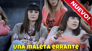 La Que Se Avecina 2025 Una Maleta Errante Comedia Española 2025