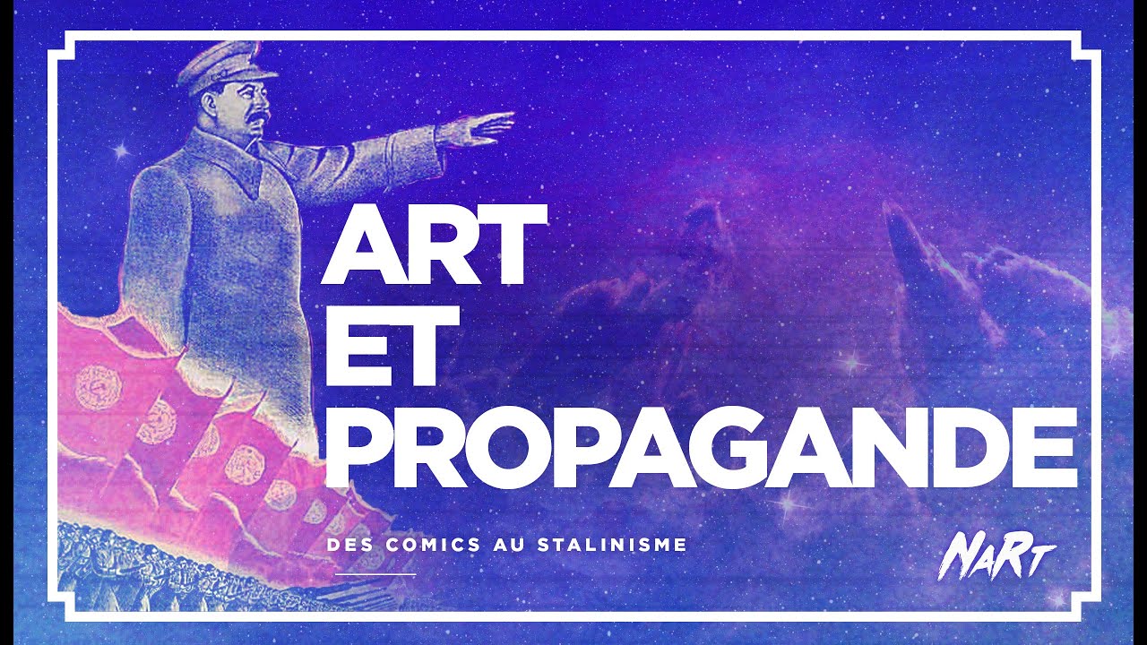 Art et Propagande