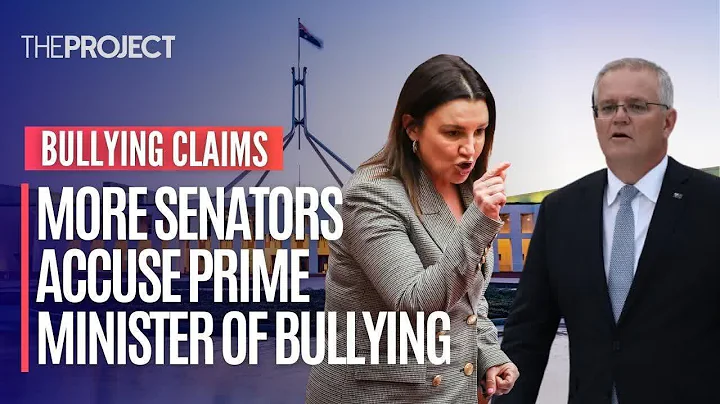 Jacqui Lambie Is Latest Senator To Accuse Prime Mi...