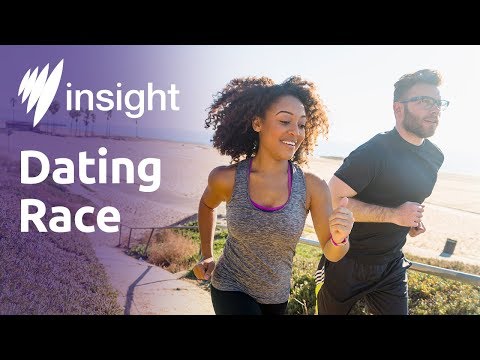 Do you find yourself only dating a particular race?