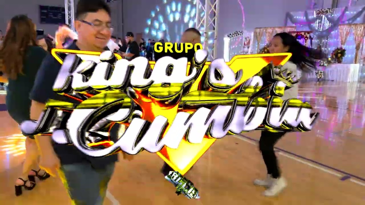 Todo Acabo GRUPO KING’S CUMBIA