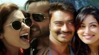 Meri duaa tu sun le jara....Ajay Devgn