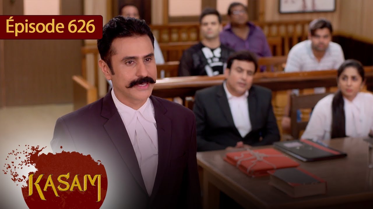 KASAM - Eps 626 - Une histoire d'amour et de réincarnation ultime - Série complète en Français