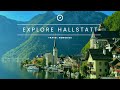 Hallstatt Austria 2021