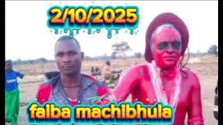 FAIBA_-MACHIBULA_--_UJUMBE_-BHOGODAIWA_-BHULEGI_-MADULU-_STUDIO(2/10/2025