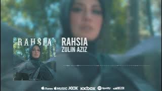🔴 Zulin Aziz - RAHSIA (Official Audio)