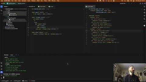 Bowling Game Kata in Clojure by Alex Root Roatch