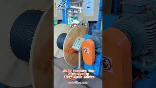 Your professional fiber optic cable manufacturer from China