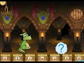 Развивающий мультфильм (игра) Дракончик учит звуки