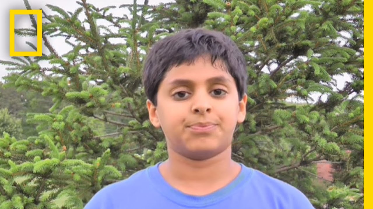 KY Finalist National Geographic Bee 2012 YouTube