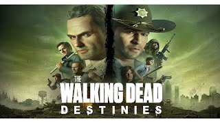 The Walking Dead: Destinies Episode 1