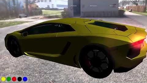 Complete ARCore & ARKit Gaming Developer   Augmented Reality Demo   Car App