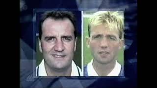 Anglia News West Lunchtime Bulletin - Tuesday 19th November 1996