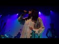 Lilly Wood and the Prick - Prayer in C - La Laiterie Strasbourg 16 Octobre 2021 - Guest Maxime