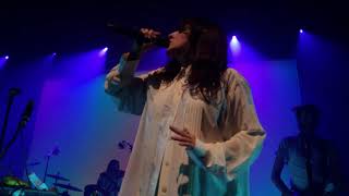 Lilly Wood and the Prick - Prayer in C - La Laiterie Strasbourg 16 Octobre 2021 - Guest Maxime