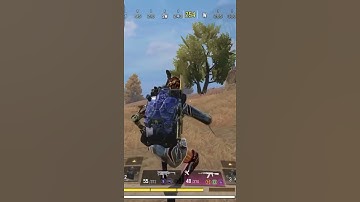 THE EASIEST WAY TO DESTROY A TANK IN CODM! | CoDM Tips & Tricks #codm #shorts