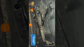 Air Gunship battle 3D screenshot 3