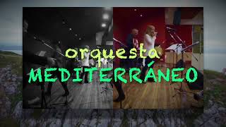 'Canto a Galicia' Orquesta Mediterráneo