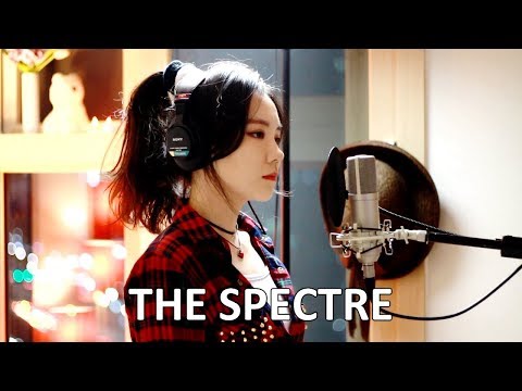 Alan Walker - The Spectre (Seslendiren: J.Fla)