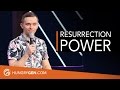 Resurrection Power | Pastor Vlad @Vlad Savchuk