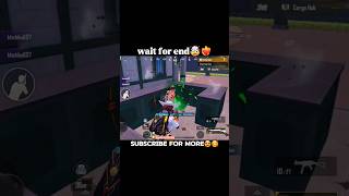 pro players rushed💀 #bgmi #pubgmobile #pubg #gaming #shorts #rush #clutch #viralvideo #trending