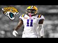 Brian thomas jr highlights   welcome to the jacksonville jaguars