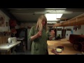 How to Re-Wet Mold your Knife Sheath with Lois Orford