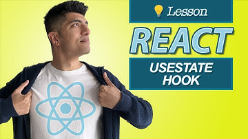 useState Hook - React In Depth