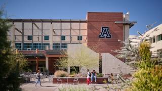 Arizona Student Union Excellence