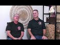 Grace Christian Ministries - Rev  Raymond Kinsella, Rev  Michael Rodgers