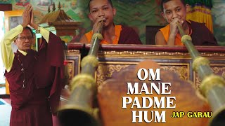 Om Mane Padme Hum Jap Garau | Ratna Bahadur Ghising | Joklal Lama | New Devotional Song