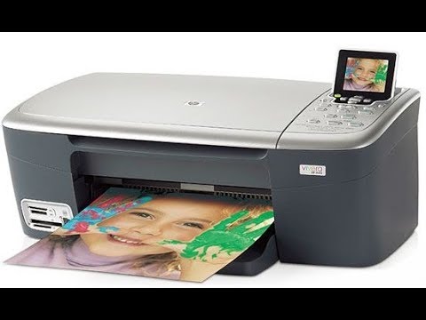 Видео: Би HP Photosmart 7520-ээс хэрхэн хэвлэх вэ?