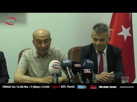 YENİÇAĞA BELEDİYE BAŞKANI