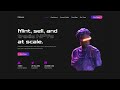 HTML CSS Project for Beginners | How to Create a Website using HTML and CSS | Step-by-Step Tutorial