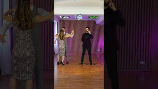 Tutorial - WALTZ  #dansez #nunta #romania